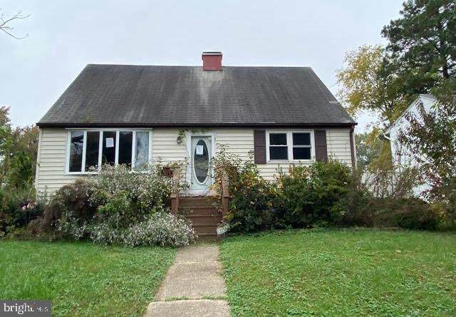 7713 Seekford Road - Photo 1