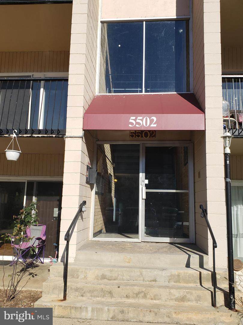 5502 Karen Elaine Drive - Photo 1