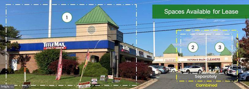 47028 Harry Byrd Highway - Photo 1