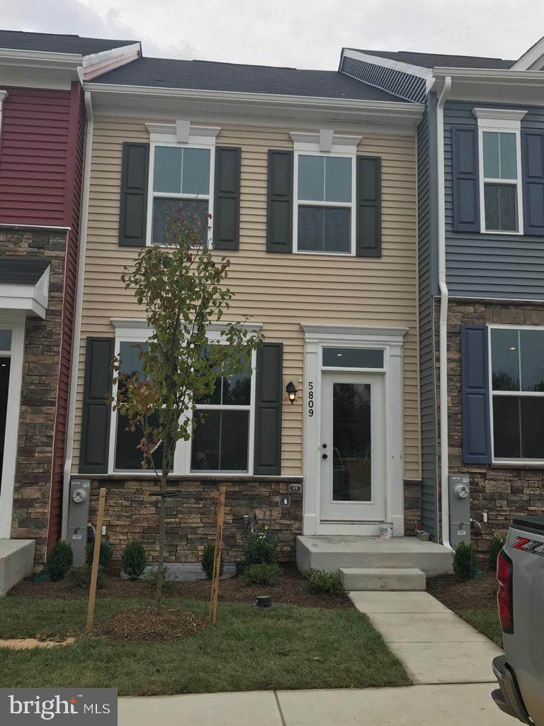 5809 Potomac Land Way - Photo 1
