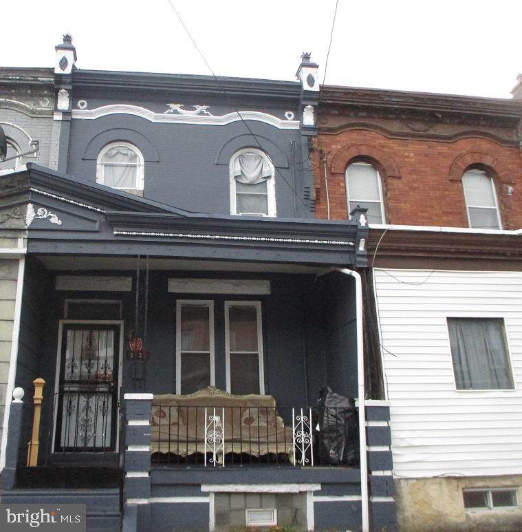 3539 Marvine Street - Photo 1