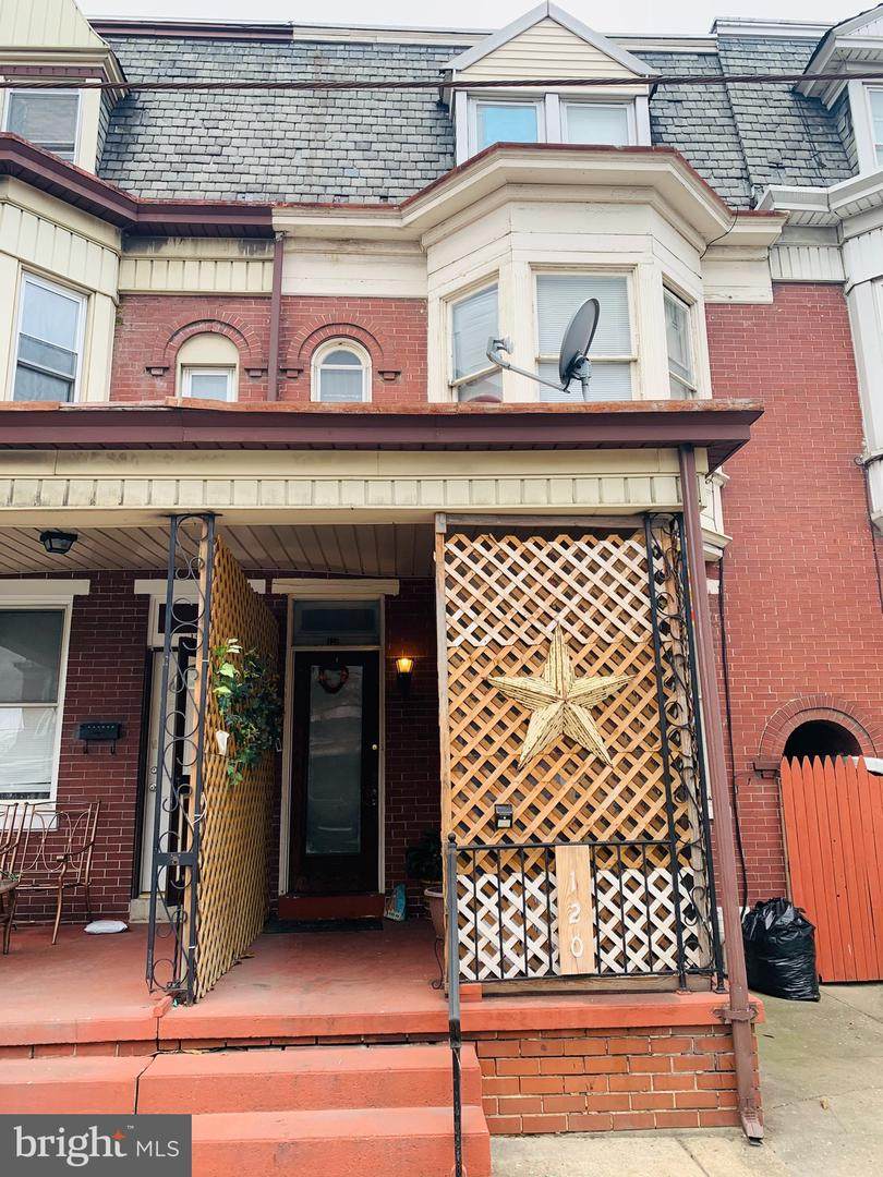 120 Richland Avenue - Photo 1