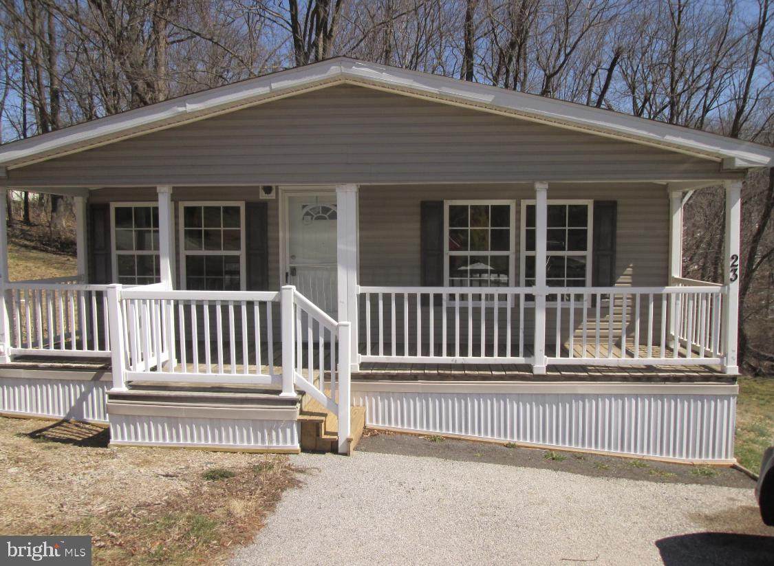 23 Pawnee Drive - Photo 1