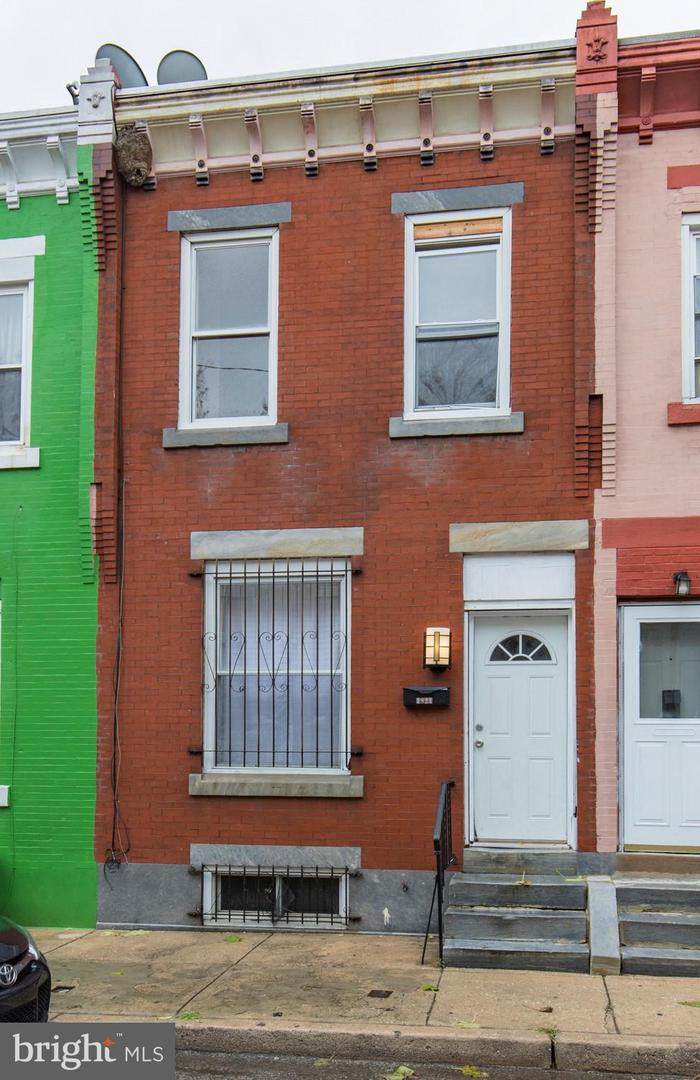 1824 Taney Street - Photo 1