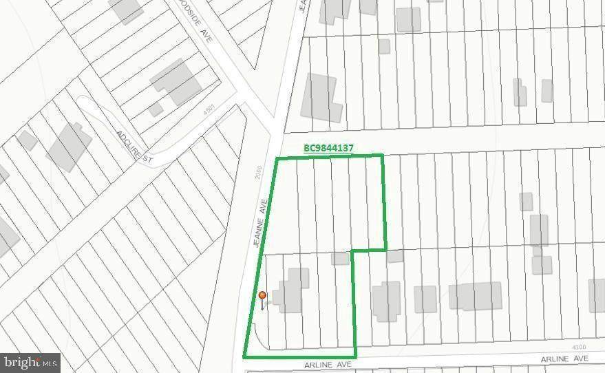 Harwalt Avenue - Photo 1