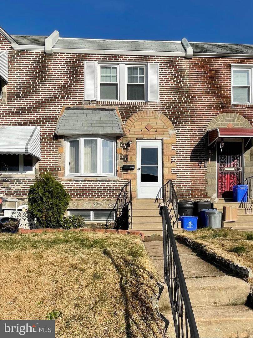 4205 Hellerman Street - Photo 1