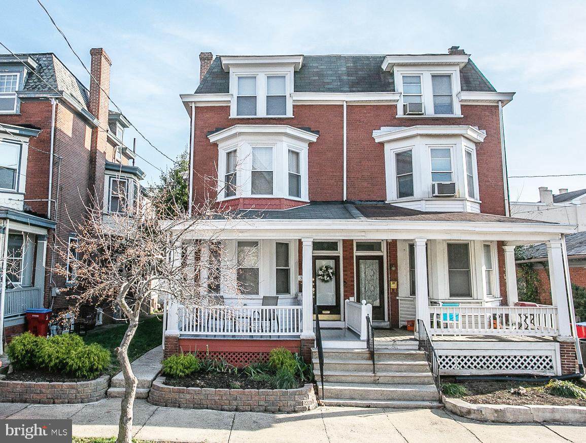 308 Stanbridge Street - Photo 1