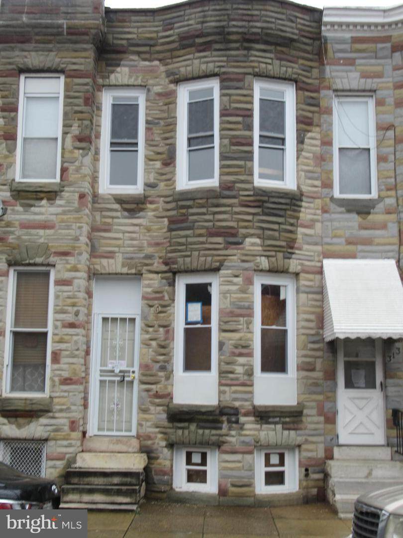 311 Mount Street - Photo 1
