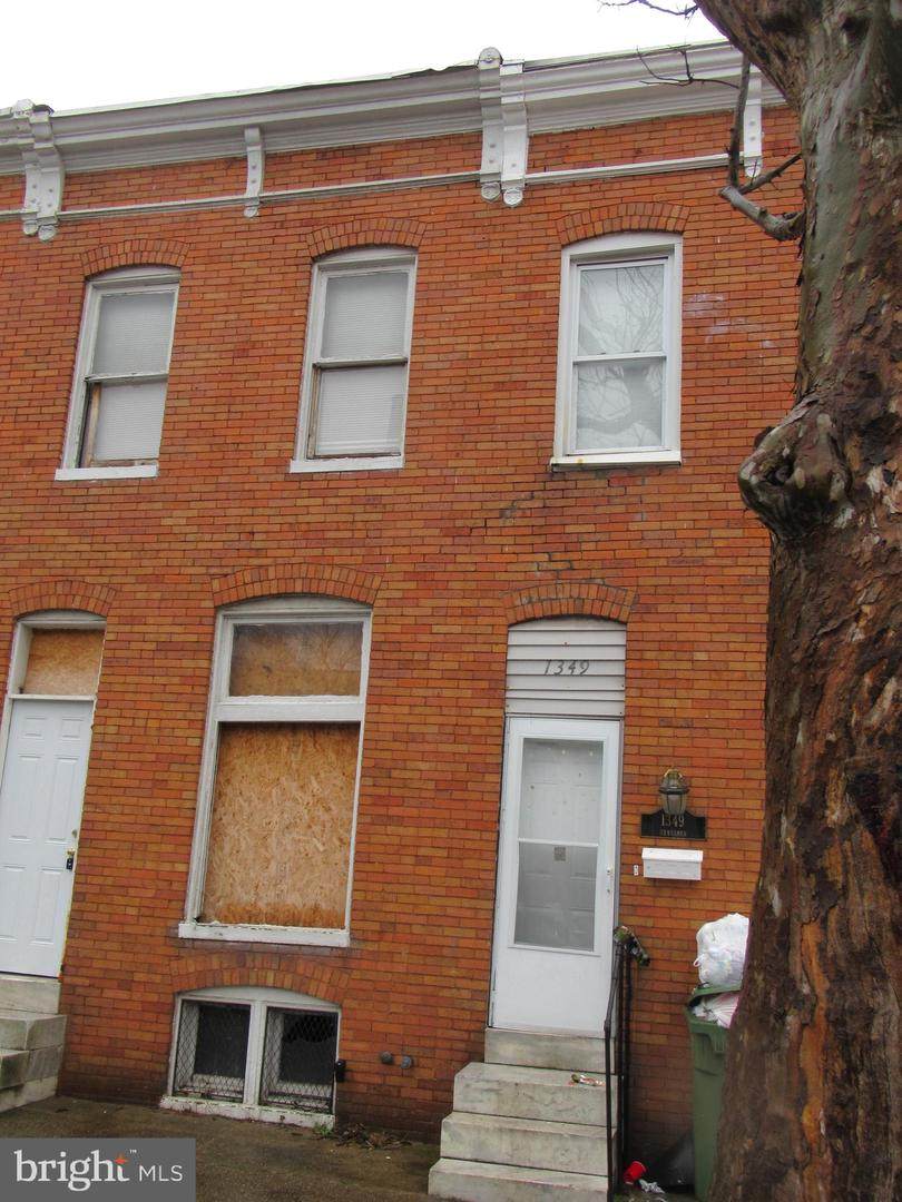 1347 Herkimer Street - Photo 1