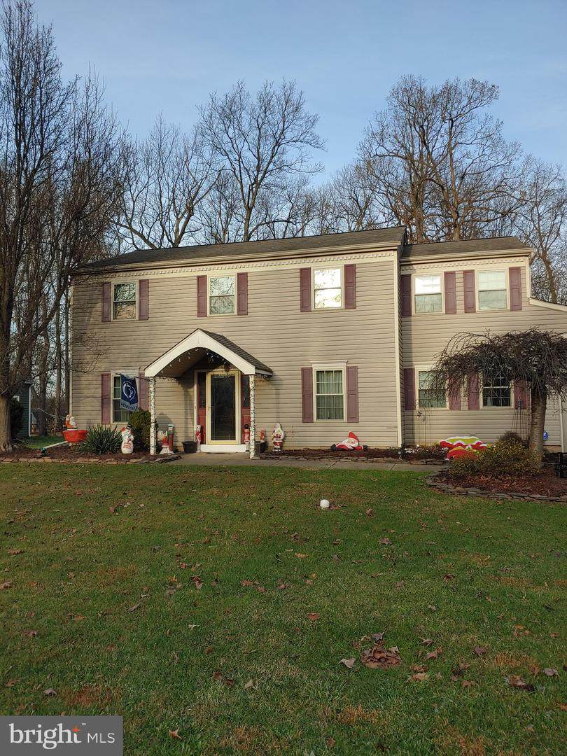 8 Ruhl Drive - Photo 1