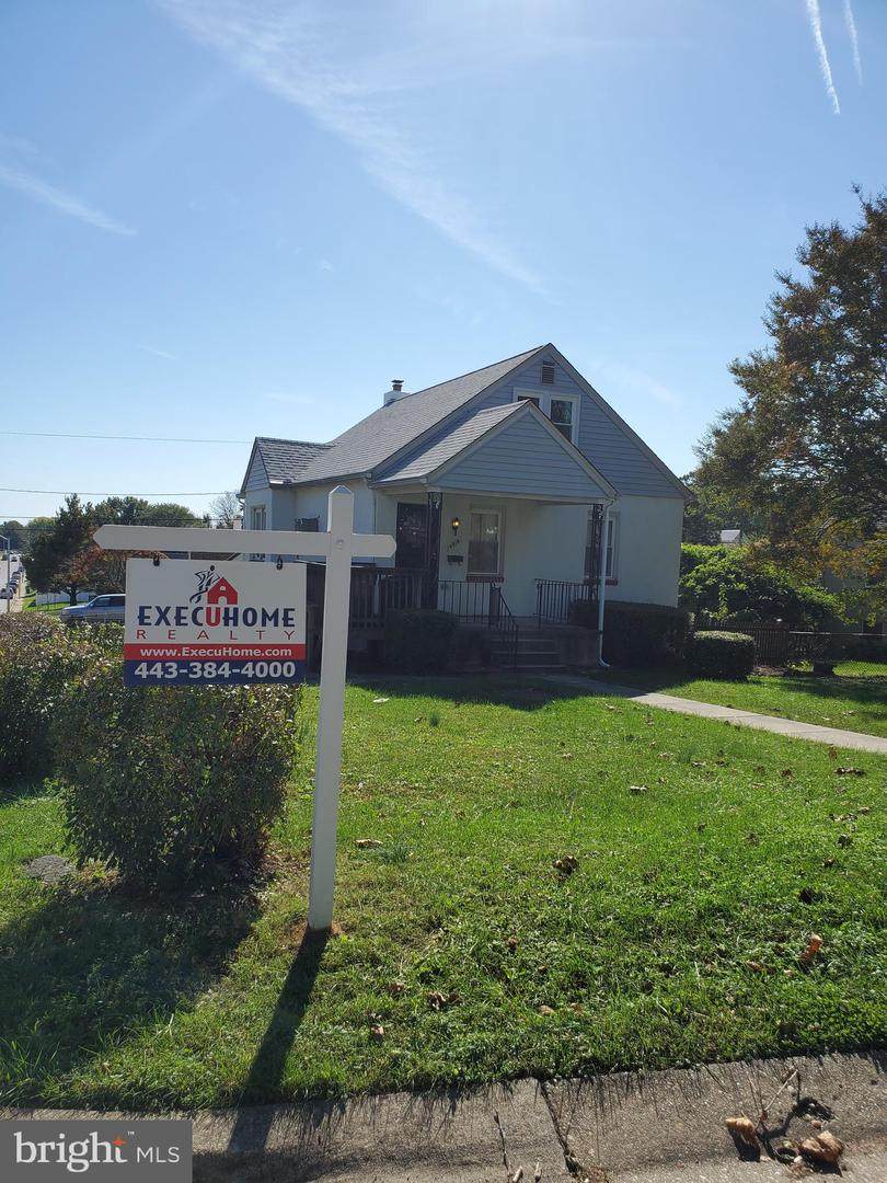 4519 Parkmont Avenue - Photo 1