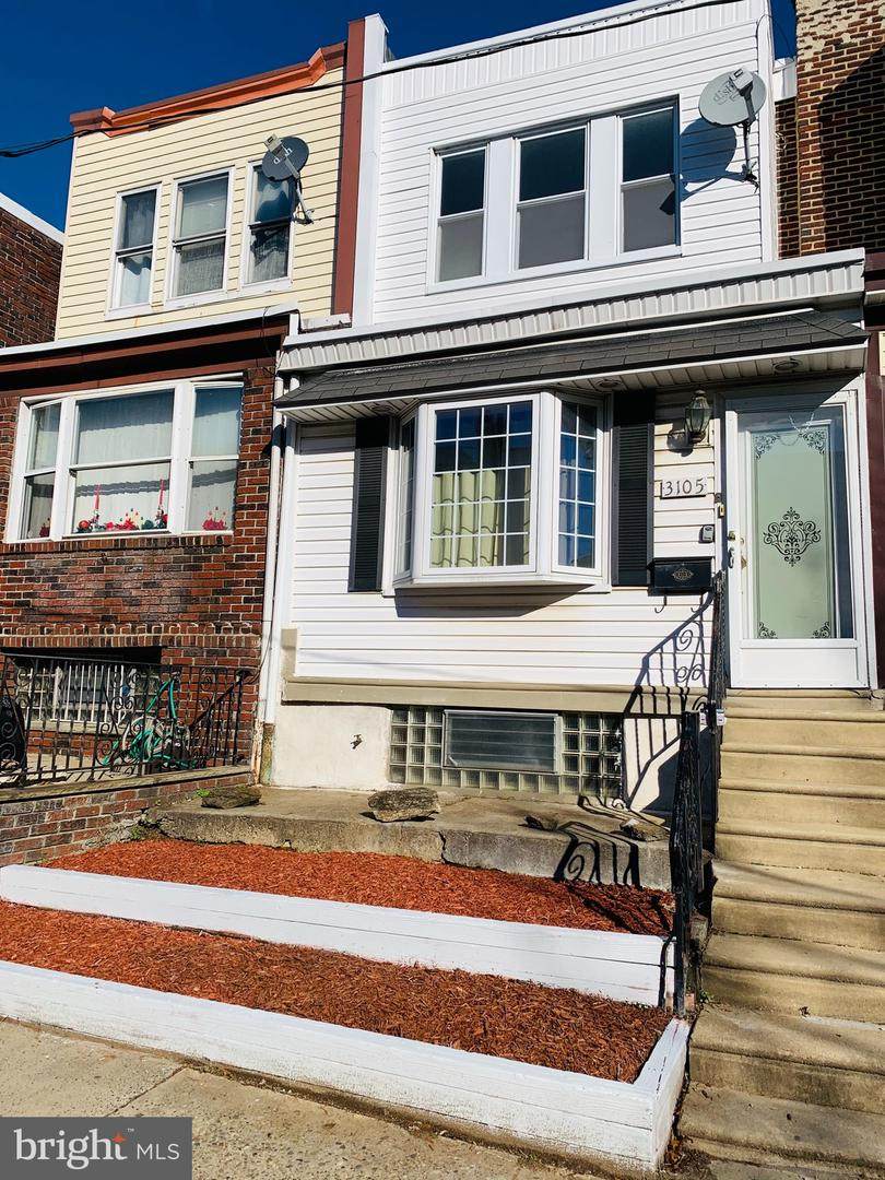 3105 Barnett Street - Photo 1