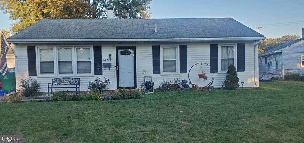 1409 Spencer Circle - Photo 1