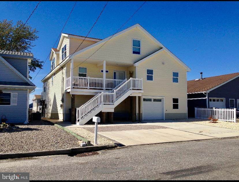 106 Forecastle Drive - Photo 1