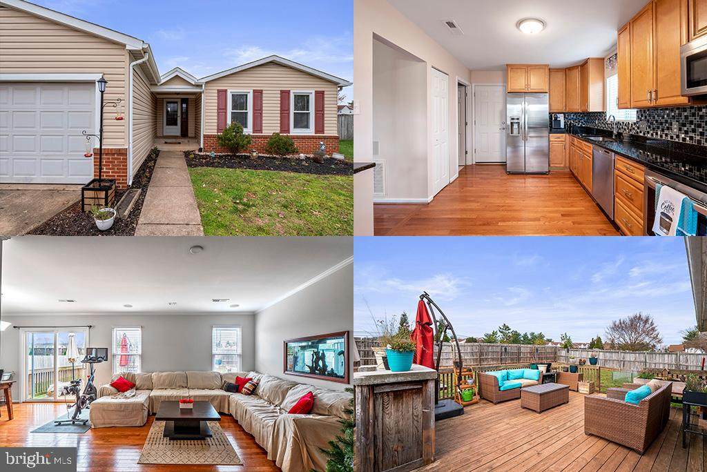 8910 Sweetbriar Street - Photo 1