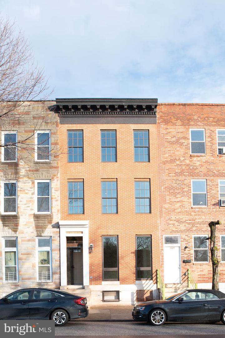 1323 Central Avenue - Photo 1