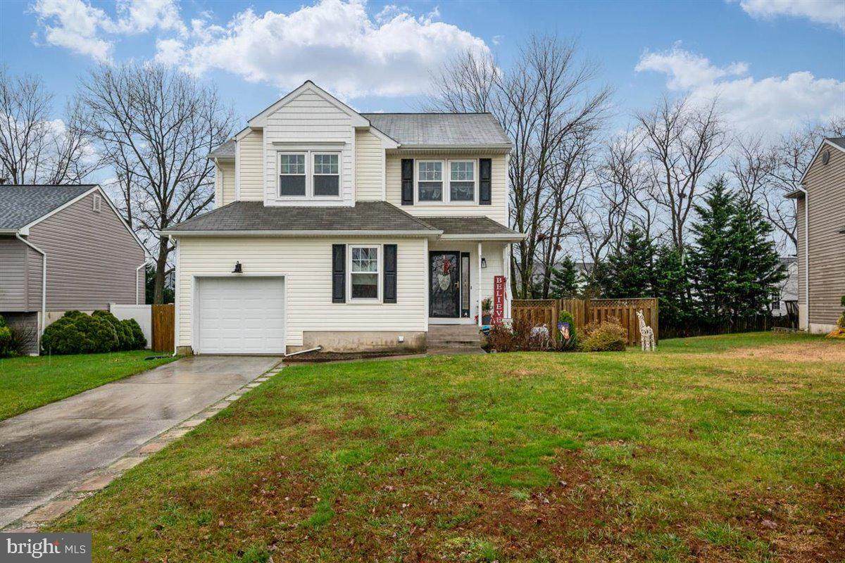 29 Greenknoll Boulevard - Photo 1