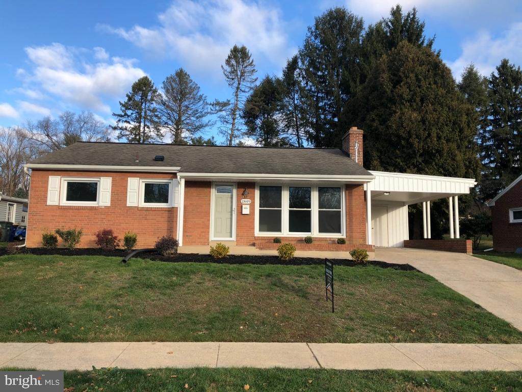 1849 Holly Drive - Photo 1