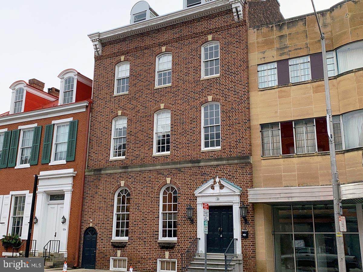 120 Market Street - Photo 1