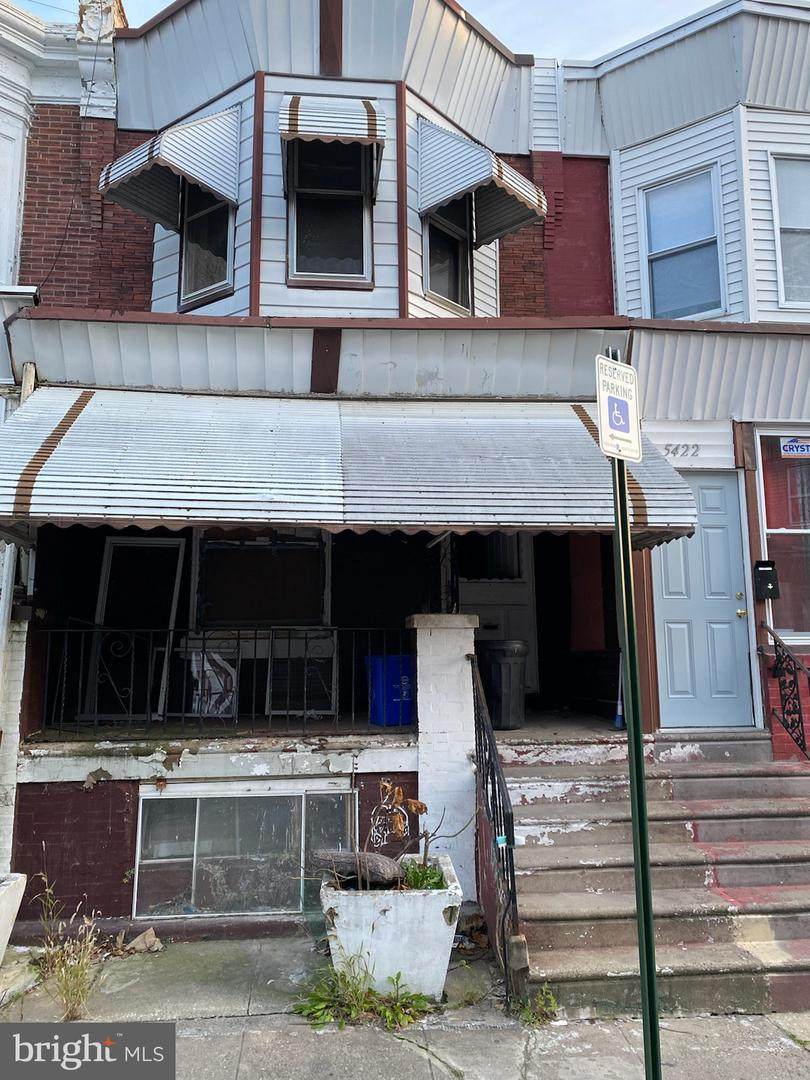 5420 Regent Street - Photo 1