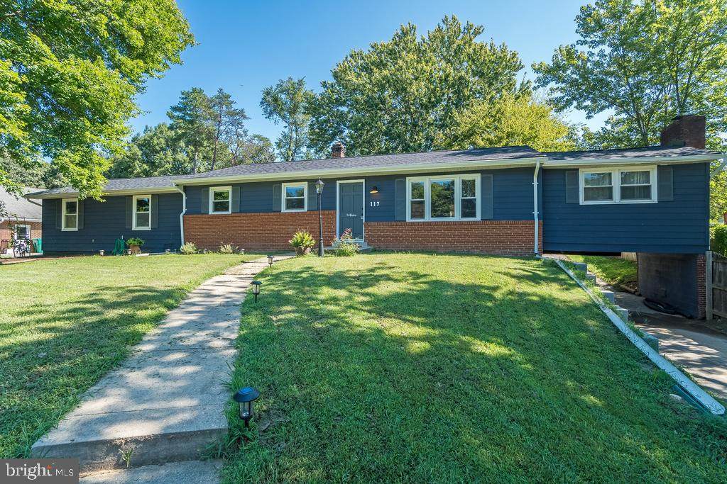 117 Martin Street - Photo 1