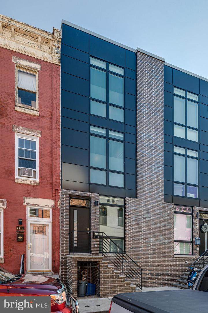 1319 Newkirk Street - Photo 1