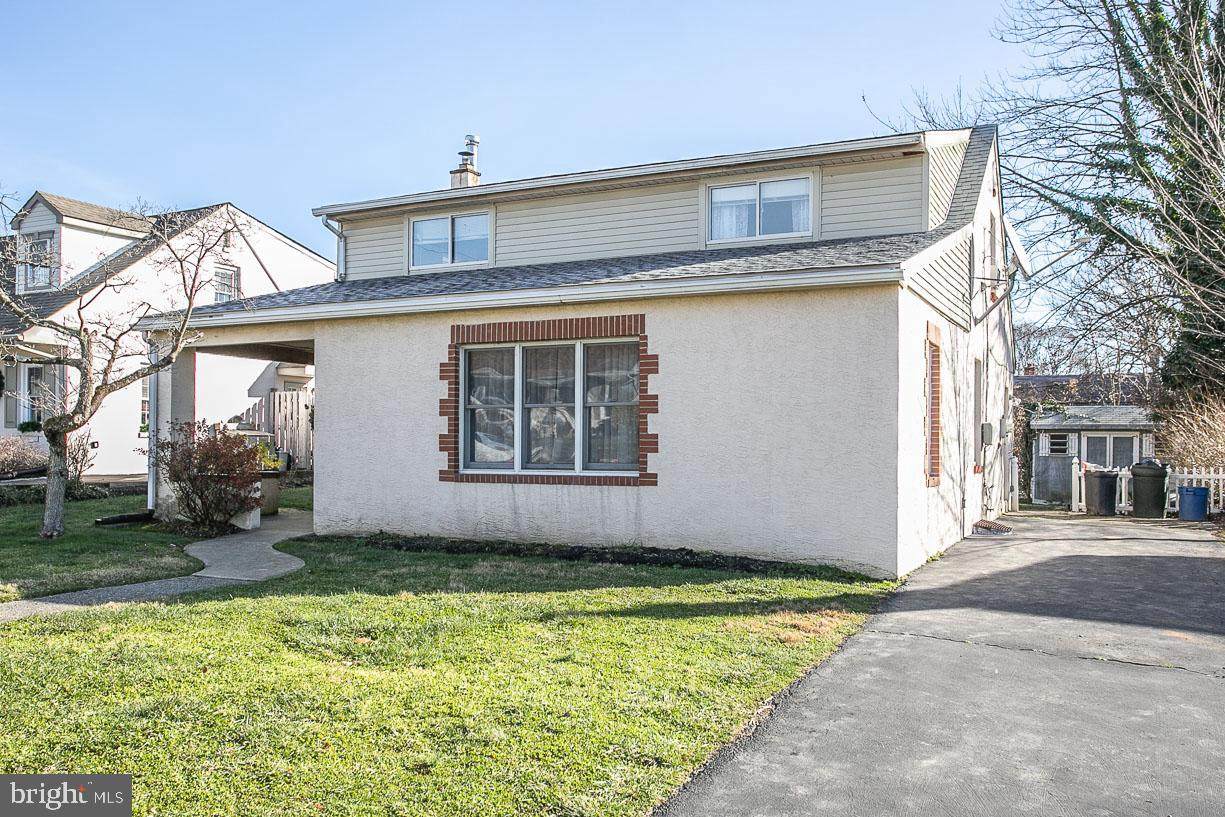 63 Eastwood Road - Photo 1