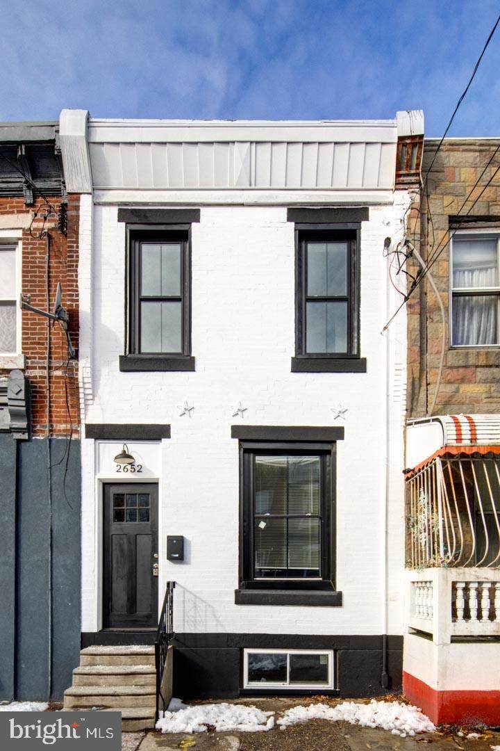 2652 Jasper Street - Photo 1