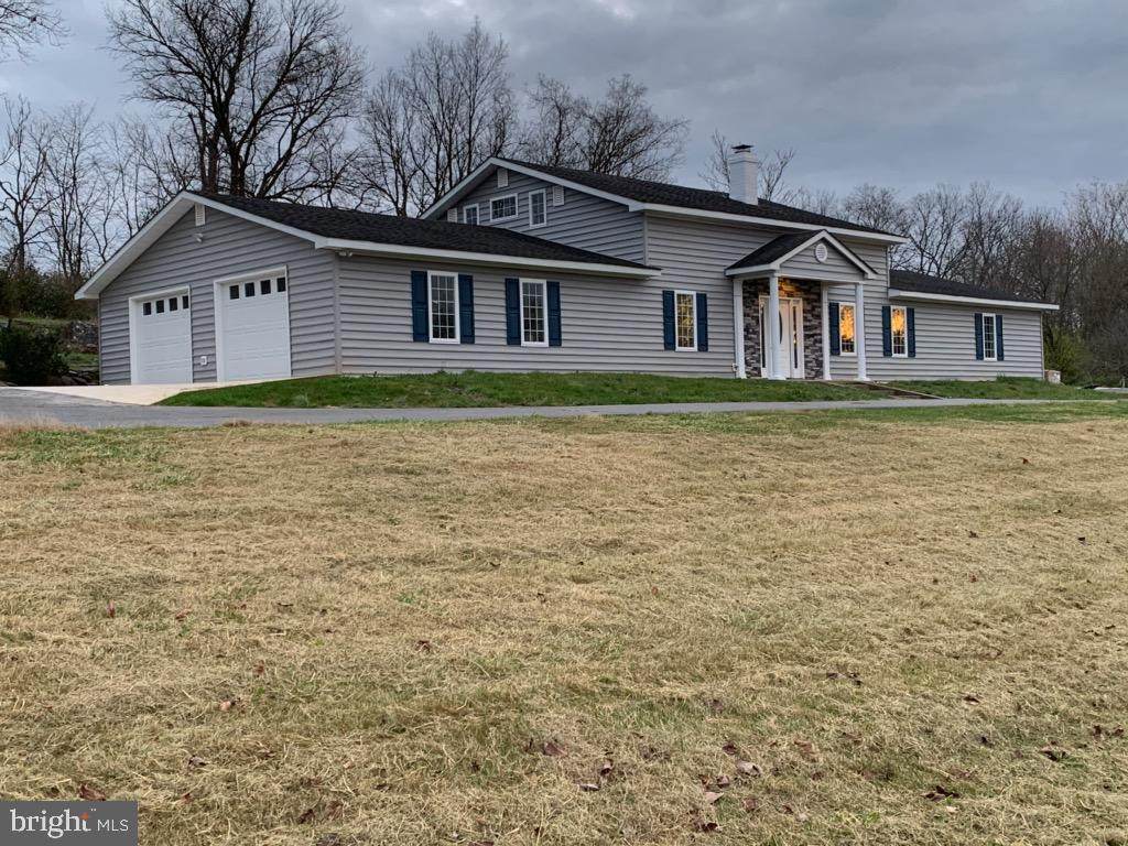 4436 Charles Town Road - Photo 1