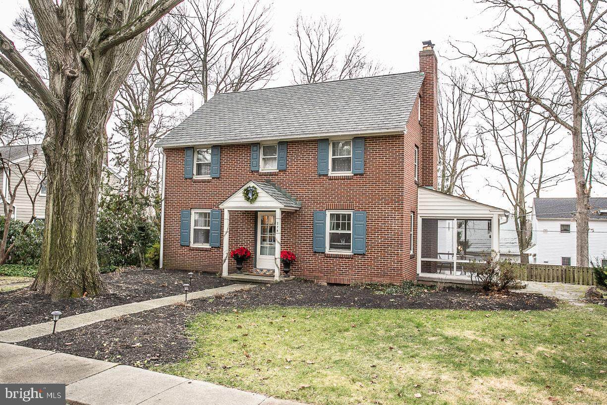 278 Paine Street - Photo 1