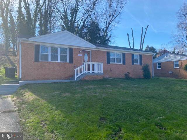 3105 Lumar Drive - Photo 1