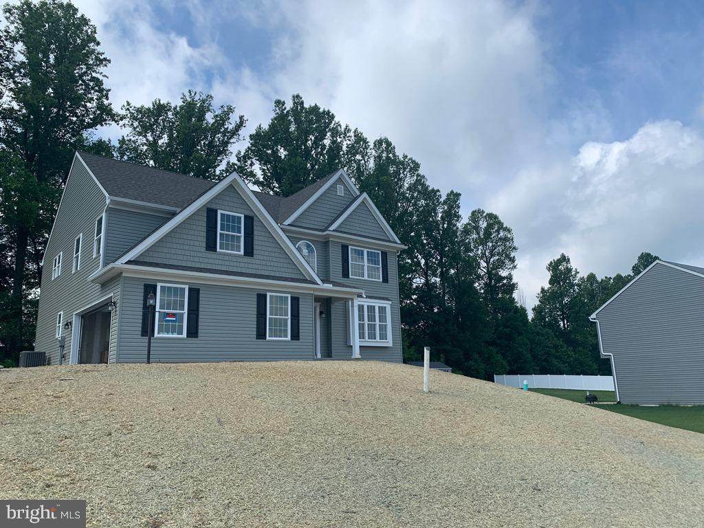 2822 Cape Horn Road - Photo 1