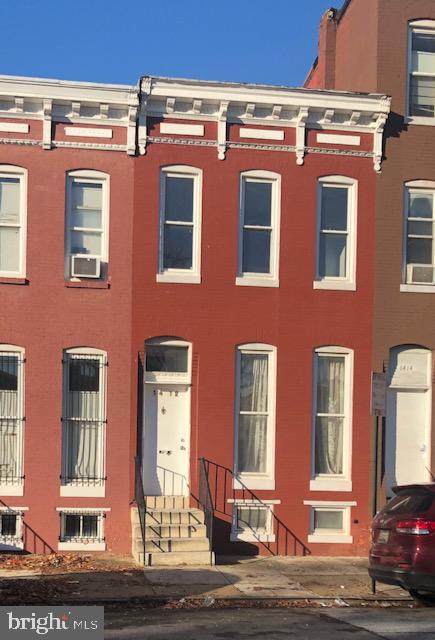 1412 Eden Street - Photo 1