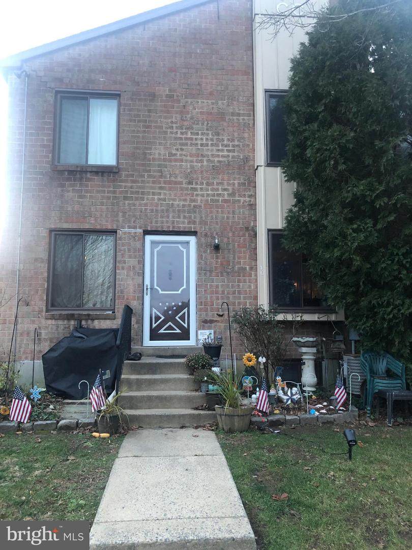 5200 Hilltop Drive - Photo 1