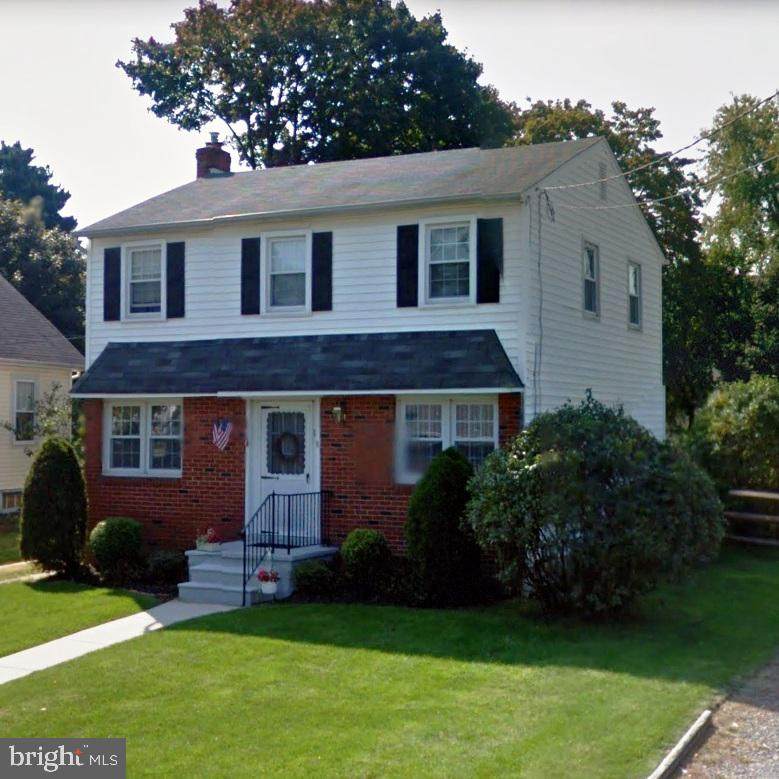 14 Franklin Road - Photo 1