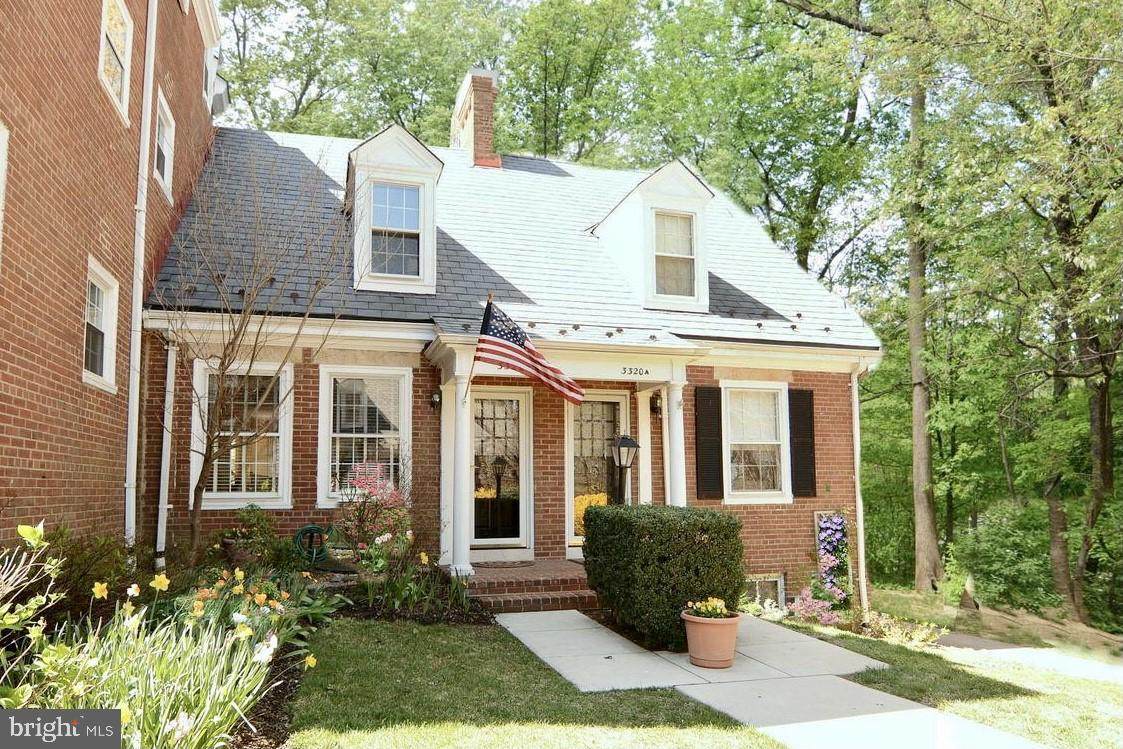 3320 Wakefield Street - Photo 1