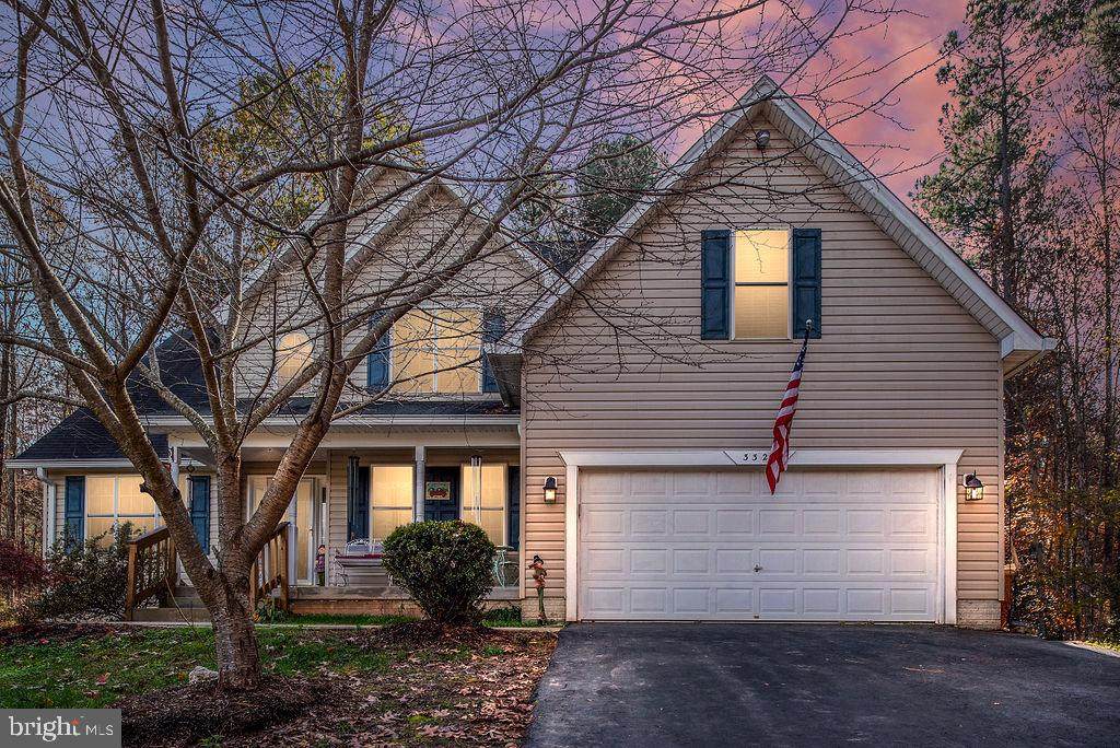 3321 Hidaway Court - Photo 1