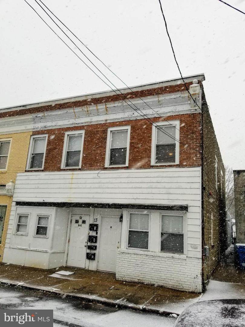 13 Pine Street - Photo 1