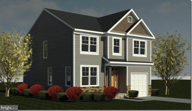 Lot 26 Whitney Road - Photo 1