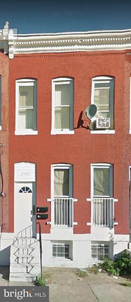 2590 Fayette Street - Photo 1