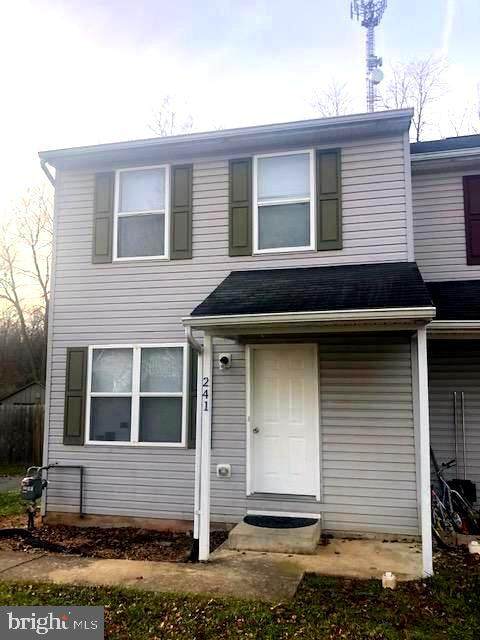241 Merrbaugh Drive - Photo 1