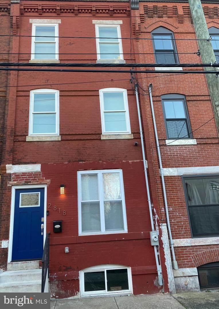 2818 Master Street - Photo 1
