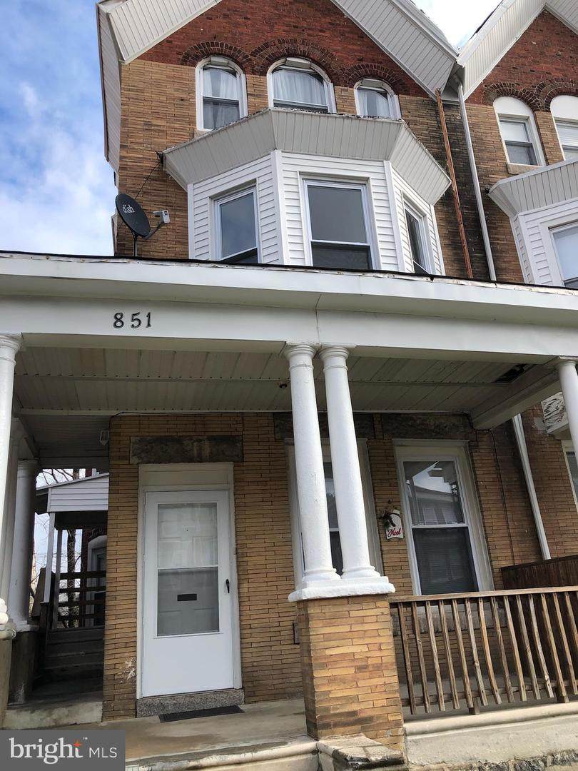 851 Wynnewood Road - Photo 1