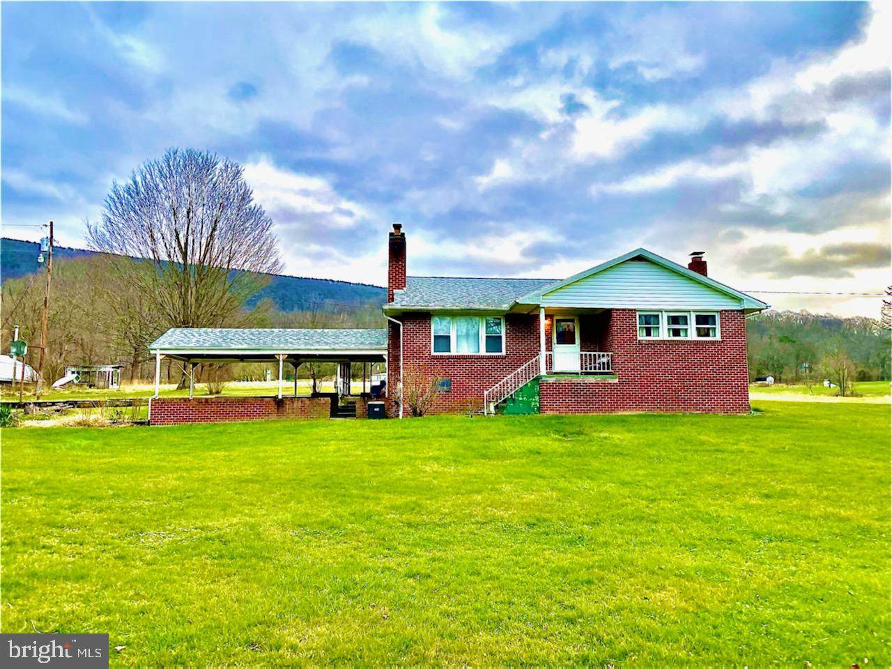 14312 Lybarger Lane - Photo 1
