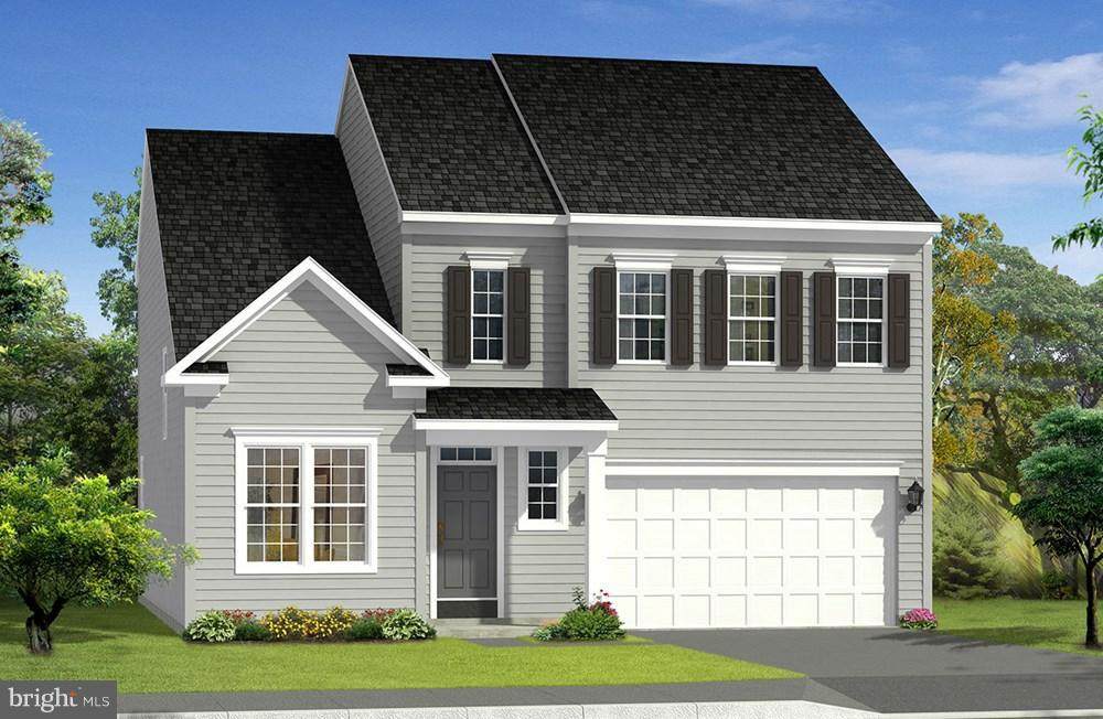 0 Stager Avenue - Photo 1