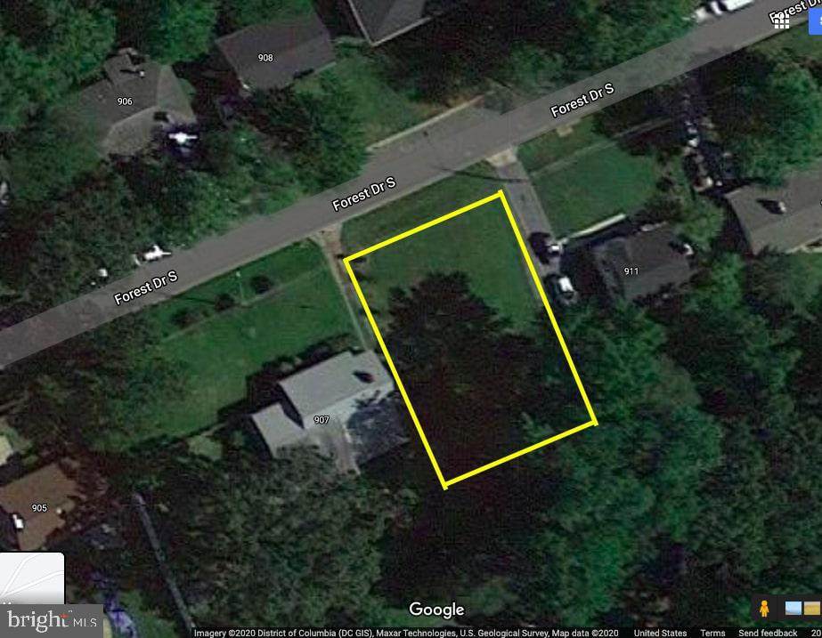 000000 Forest Dr - Photo 1