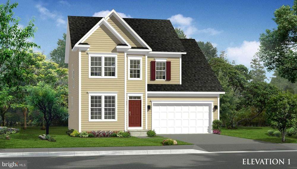 0 Stager Avenue - Photo 1