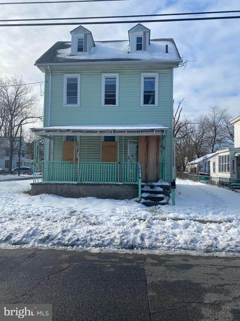 912 Commerce Street - Photo 1