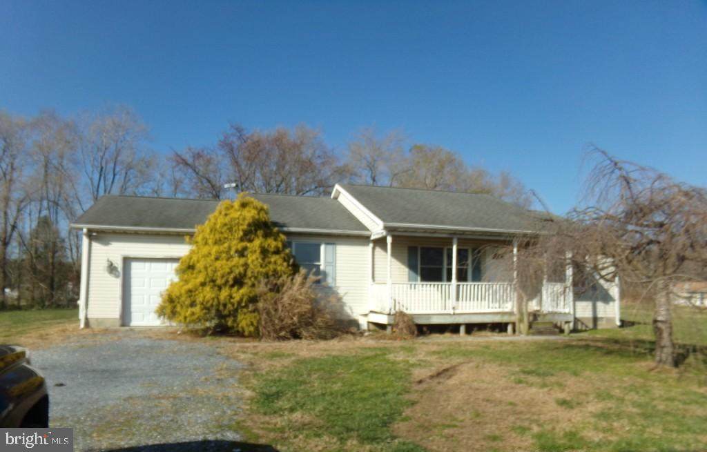 2431 Ruthsburg Road - Photo 1