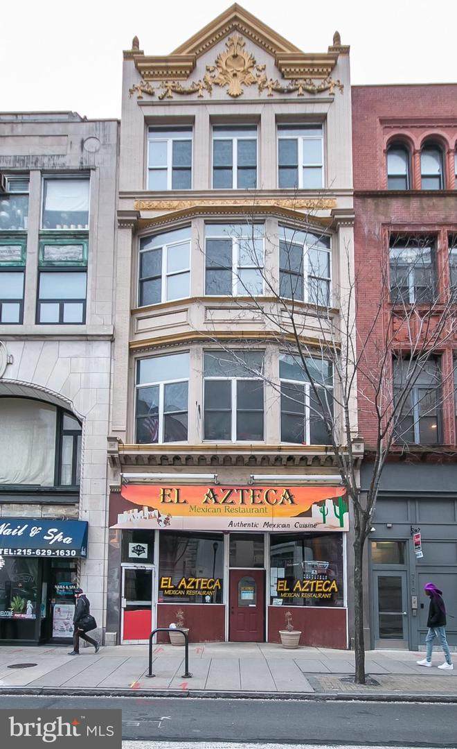 714 Chestnut Street - Photo 1